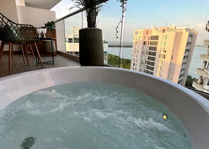 Dq1411 Nvo Increible Vista Relax