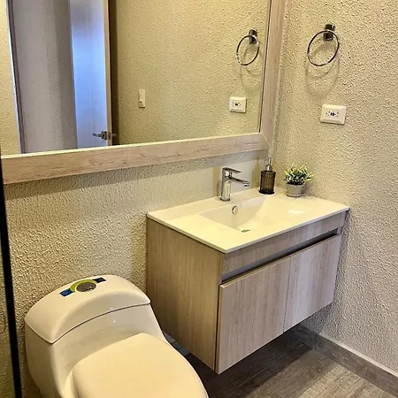 Jacuzzi Priv Rooftop Piscina Bar Y Relax Dq1411 Apartamento Cartagena