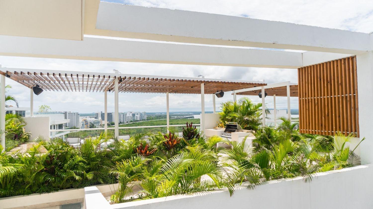 Dq1411 Nvo Increible Vista Relax Apartment