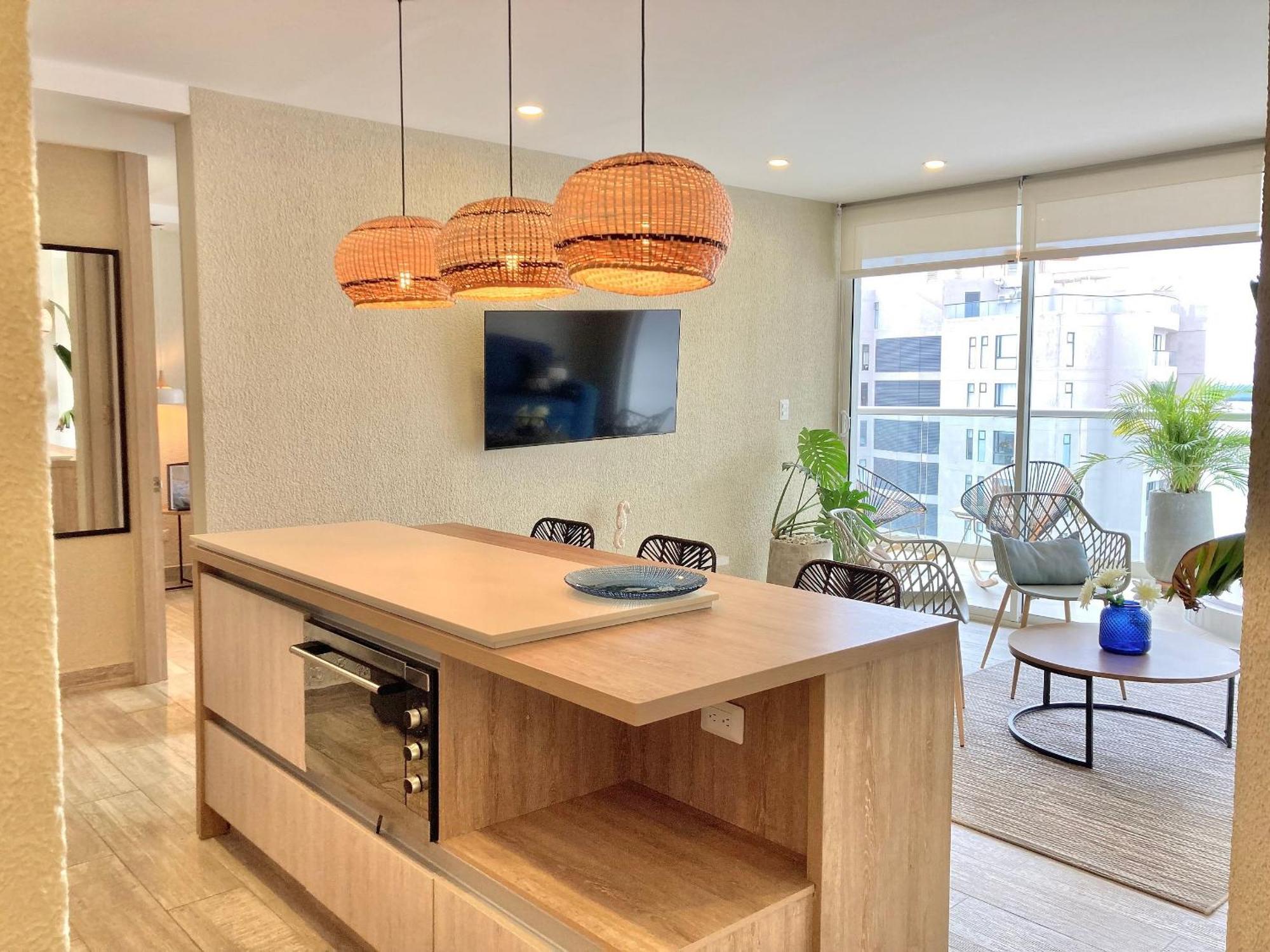 Apartment Dq1411 Nvo Increible Vista Relax *
